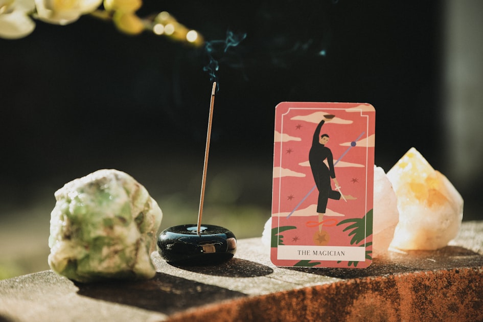Meditation for Spiritual Growth
