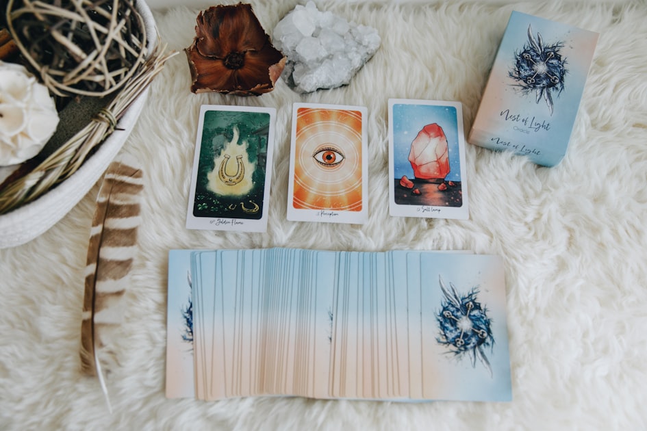 Exploring Shamanic Rituals